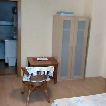 Prazdnonovy Dom. Vila Thoma بيت للعطل