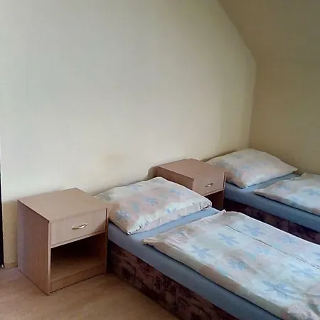 بيت للعطل Prazdnonovy Dom. Vila Thoma *
