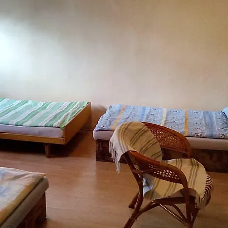 Prazdnonovy Dom. Vila Thoma بيت للعطل *