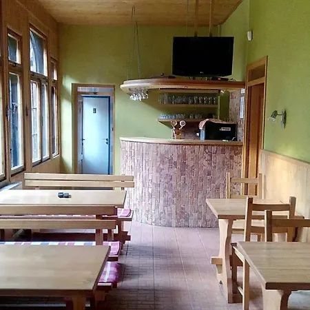بيت للعطل Prazdnonovy Dom. Vila Thoma *