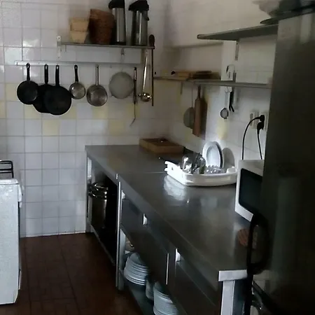Prazdnonovy Dom. Vila Thoma Tatil Evi *